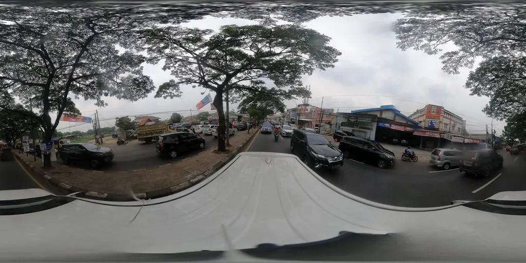 Pondok Kemangi