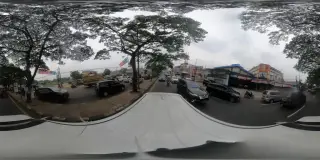 Pondok Kemangi