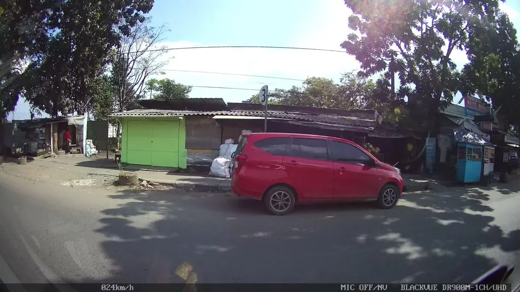Indomaret Moh Toha 377