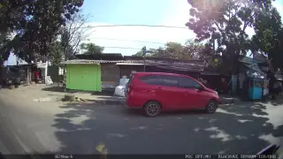 Indomaret Moh Toha 377