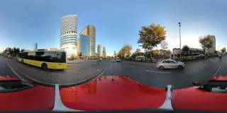 AKÇAY MOBİLYA - METROCİTY AVM
