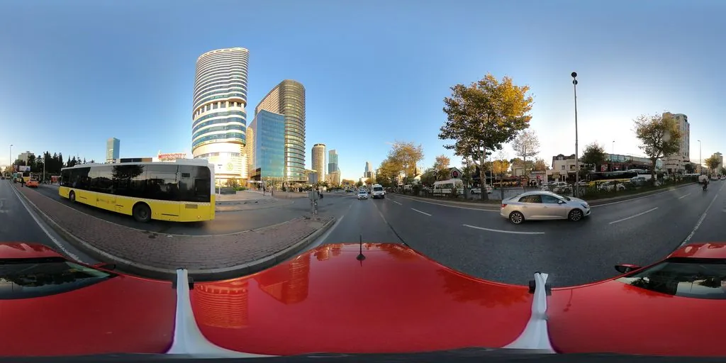AKÇAY MOBİLYA - METROCİTY AVM