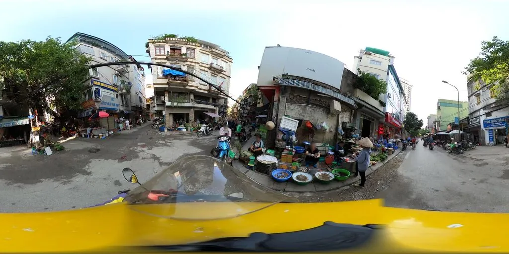 Món Ngon Việt
