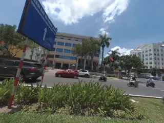Nhà hàng Ngọc Vân