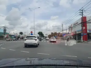 Ocany TÂM PHÚC