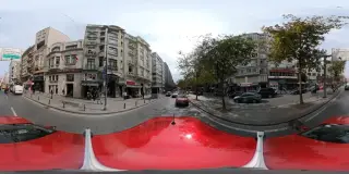 Ottomans tourism