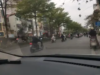 SeABank PGD Lê Thái Tổ