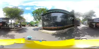 Quậy Coffee Bida