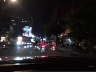 Nguyên liệu nấu món Nhật