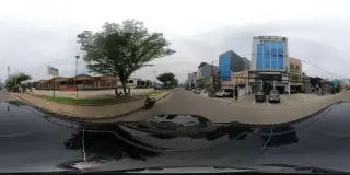 Bakmi Macan