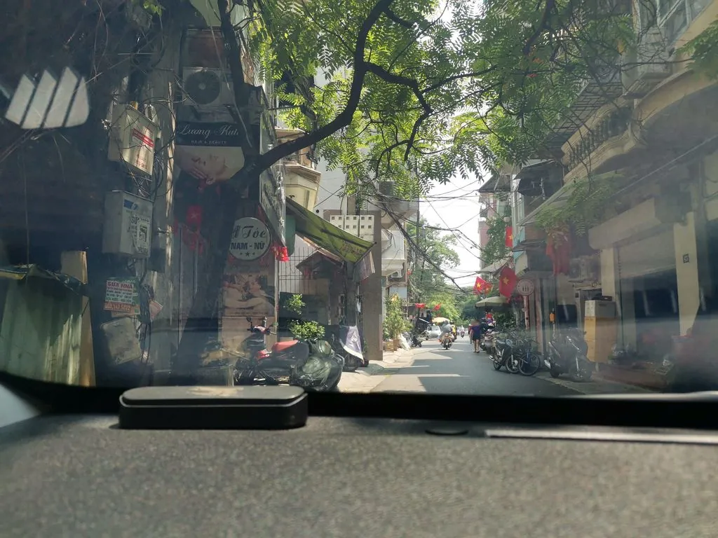Hải Nam Hair Salon