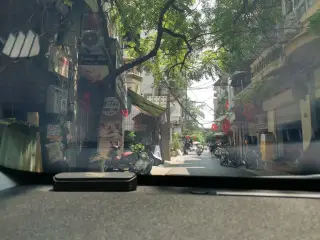 Hải Nam Hair Salon
