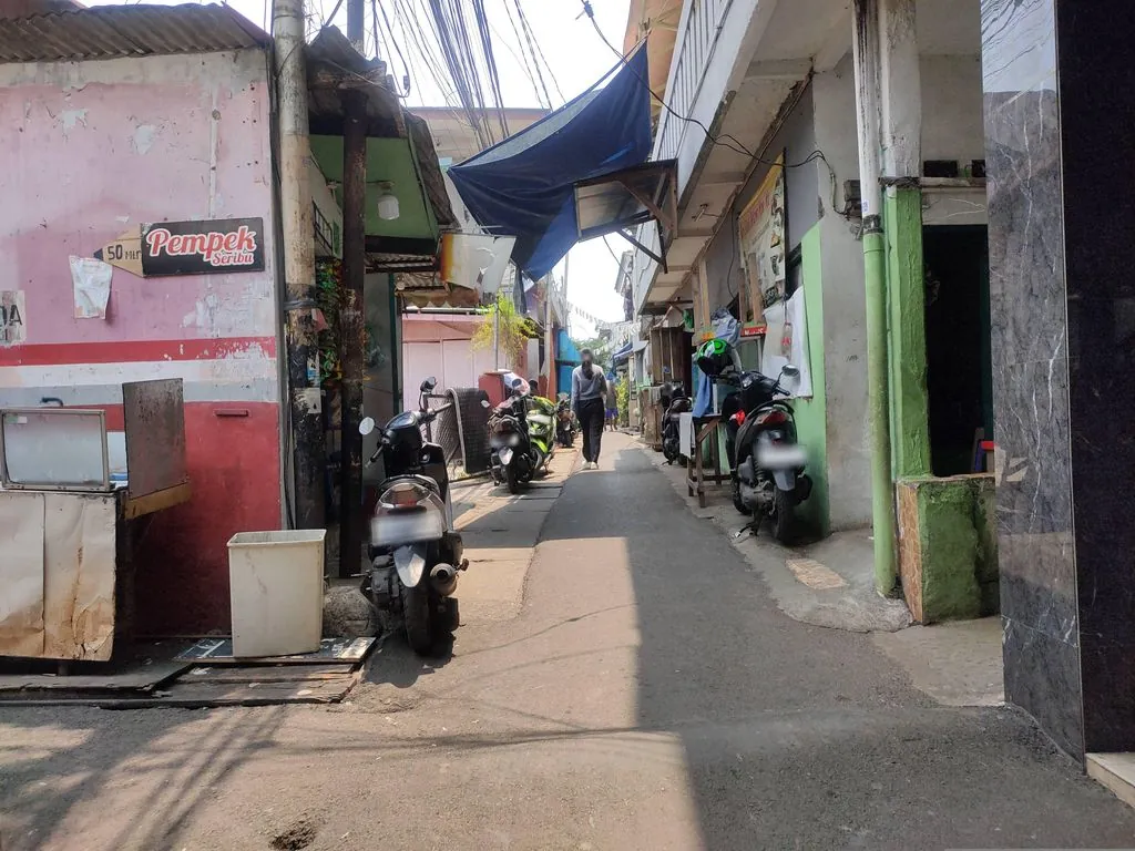 Masjid Jami' Daarut Taqwa