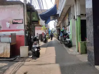 Masjid Jami' Daarut Taqwa