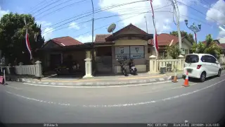 Polres Bantul