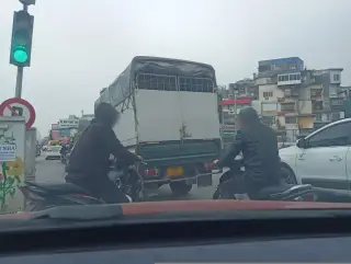 Lẩu 10 Món