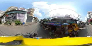 Power Yoga Đồng Nai