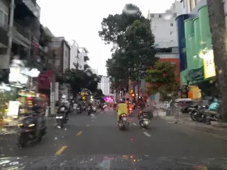 Sena Botanic - Xưởng Sáng Tạo