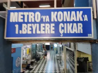 Özgüneş Optik