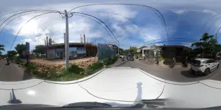 La Baracca Bali