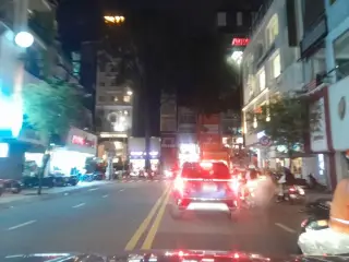 Viện Thẩm Mỹ Kim