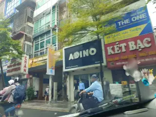 Học Viện Thẩm Mỹ Hàn Quốc ASAN