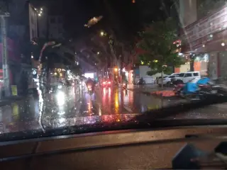 Saigon Mall