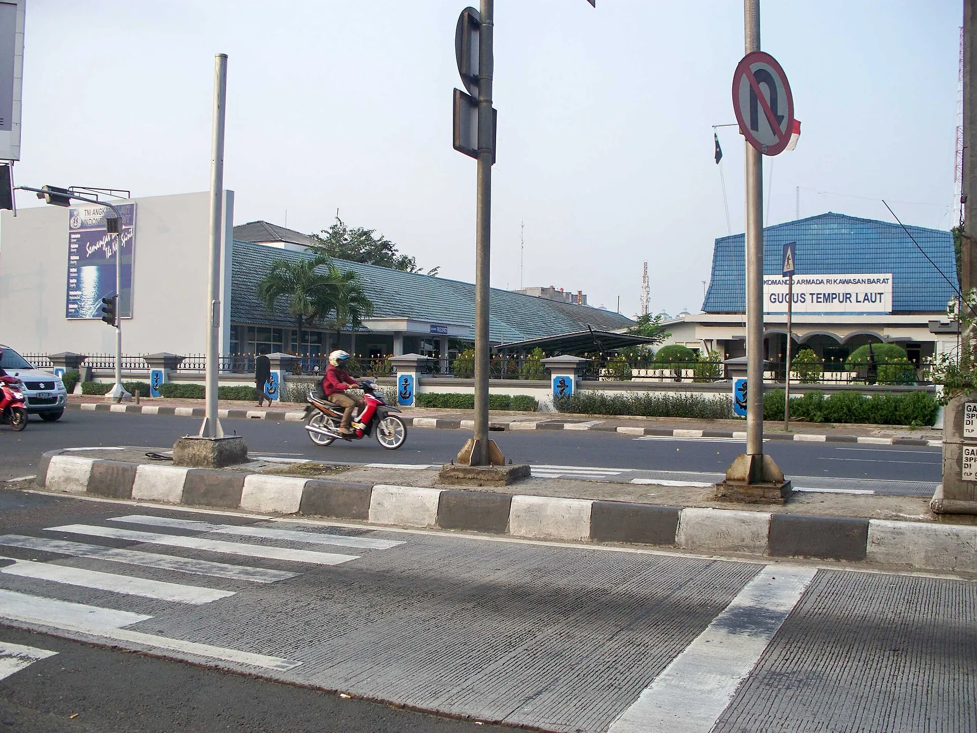 SMPK 3 PENABUR Jakarta