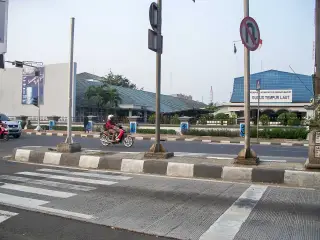 SMPK 3 PENABUR Jakarta