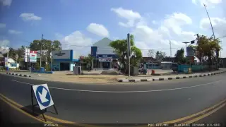 Bank BRI UNIT Sentolo
