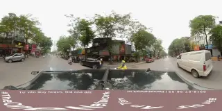 Ép Biển Số Ôtô Tại Nhà Hà Nội