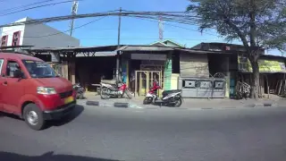 Puskesmas Kelurahan Semper Barat II