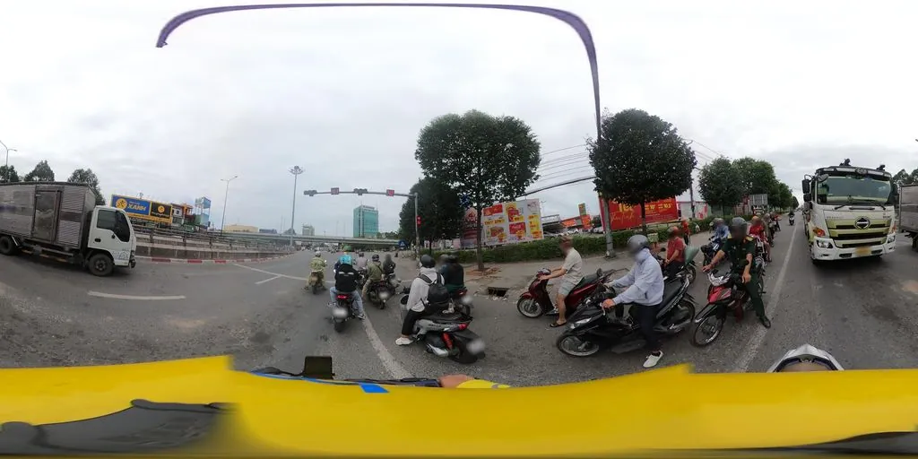 Siêu thị Điện máy XANH