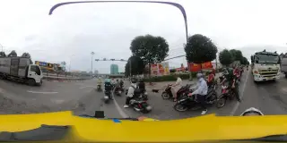 Siêu thị Điện máy XANH