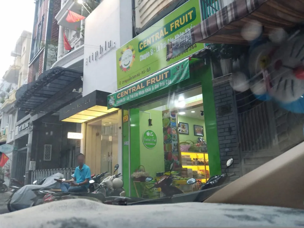Hinae Coffee and Tea