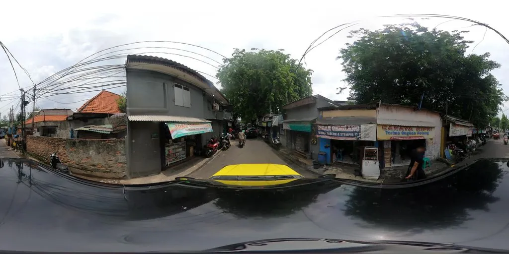 Cahaya Timur Percetakan