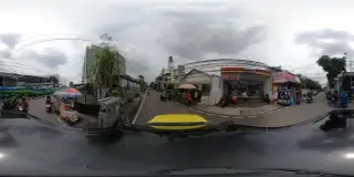 Warung makan