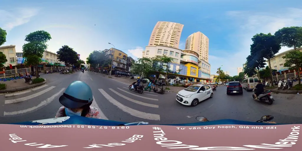Tòng Livehouse - 106 Thái Thịnh