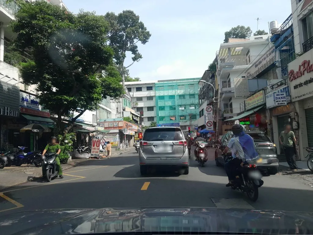 Hủ Tiếu Quân Thị