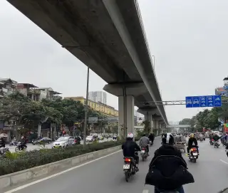 Vua Nệm 378 Nguyễn Trãi - Thanh Xuân