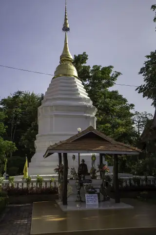 Wat Chai Phrakiat