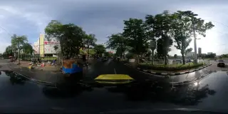 Taman HKSN