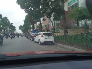 TPBank Hoàng Mai