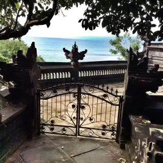 Island Sip - Juice bar - Bali