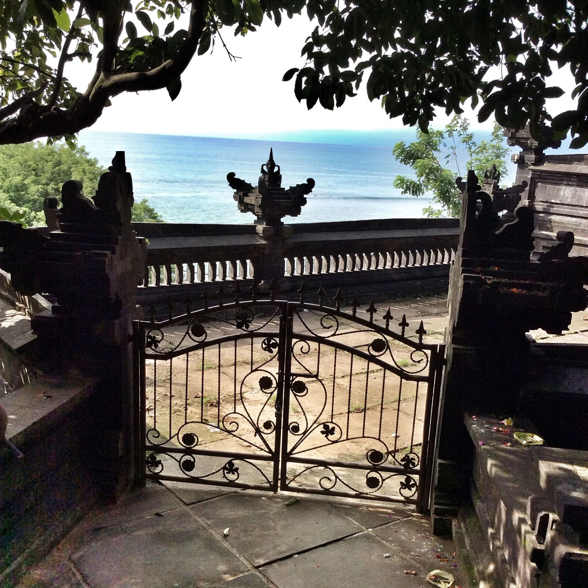 Island Sip - Juice bar - Bali