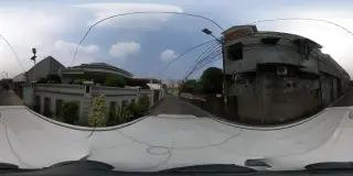 Komplek Taman Surya Buana