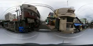 Mie Ayam Bu Ani