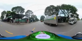 Pho Bac Hai