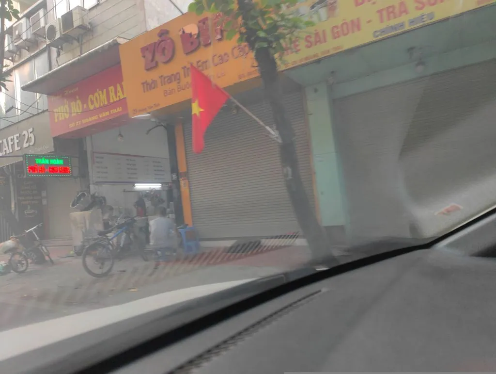 Công Ty Cổ Phần Khám Phá Mỹ