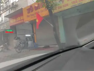Công Ty Cổ Phần Khám Phá Mỹ